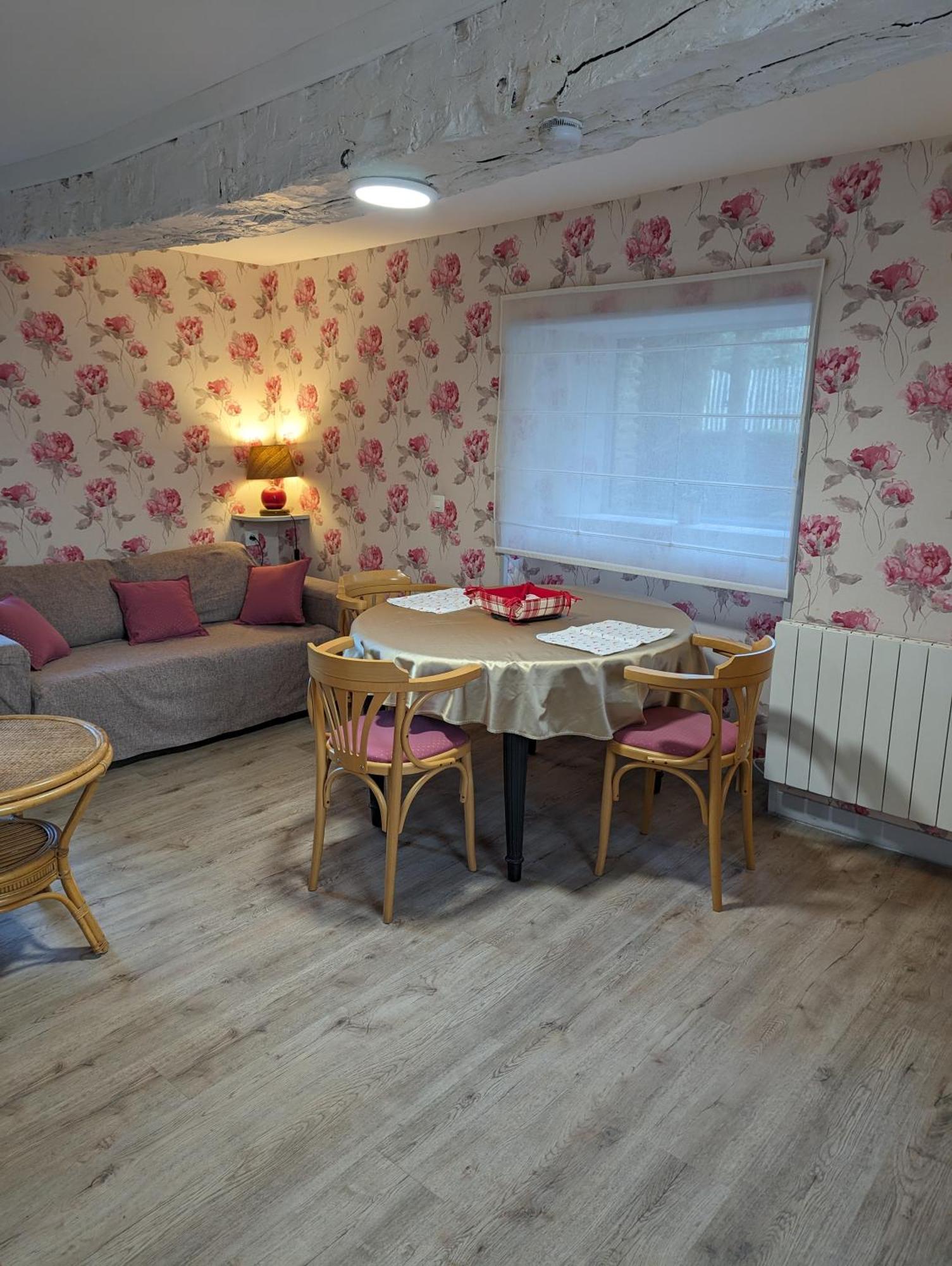Les Bruyeres Du Mont Hotel Céaux Kültér fotó