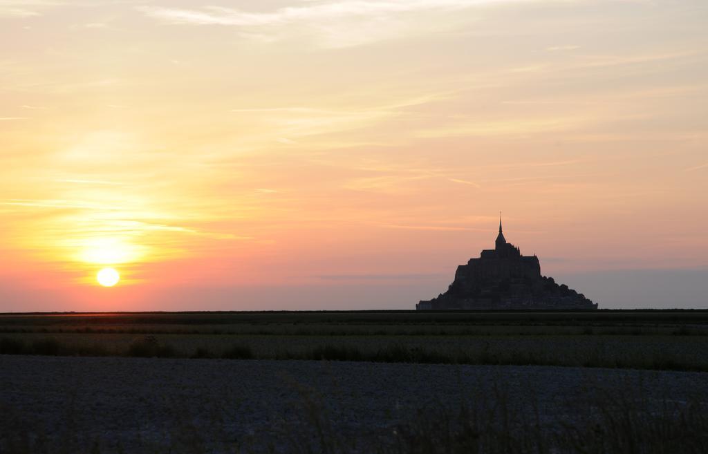 Les Bruyeres Du Mont Hotel Céaux Kültér fotó