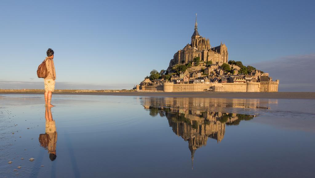 Les Bruyeres Du Mont Hotel Céaux Kültér fotó
