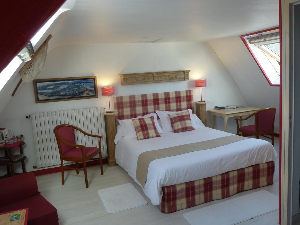 Les Bruyeres Du Mont Hotel Céaux Kültér fotó