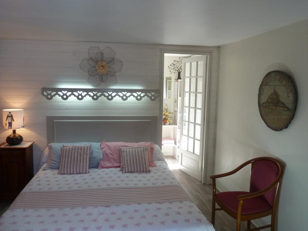 Les Bruyeres Du Mont Hotel Céaux Kültér fotó